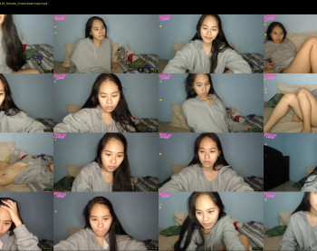 annaxnasty — 87 minute Chaturbate female cam show recording, 720p, Jul 23, 2020