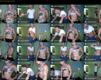 apollobest77 — 36 minute Chaturbate male cam show recording, 720p, Jul 22, 2020