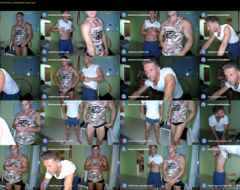 apollobest77 — 15 minute Chaturbate male cam show recording, 720p, Jul 22, 2020