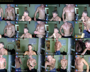 apollobest77 — 36 minute Chaturbate male cam show recording, 720p, Jul 23, 2020