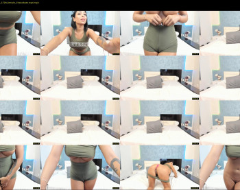 asian_delight_ — 73 minute Chaturbate female cam show recording, 1080p, Jul 22, 2020