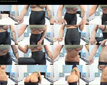 asian_delight_ — 32 minute Chaturbate female cam show recording, 1080p, Jul 22, 2020