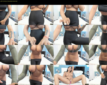 asian_delight_ — 74 minute Chaturbate female cam show recording, 1080p, Jul 22, 2020
