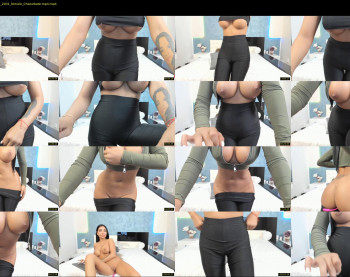 asian_delight_ — 74 minute Chaturbate female cam show recording, 1080p, Jul 22, 2020