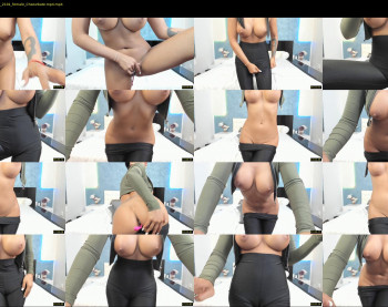 asian_delight_ — 34 minute Chaturbate female cam show recording, 1080p, Jul 22, 2020