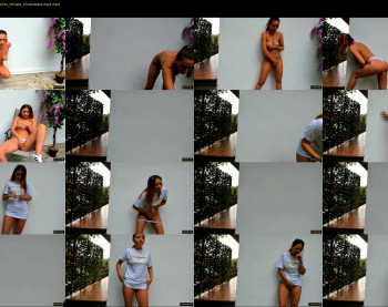 babesgowild — 74 minute Chaturbate couple cam show recording, 1080p, Jul 22, 2020
