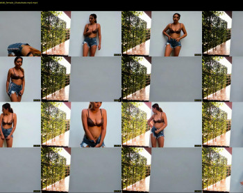 babesgowild — 21 minute Chaturbate couple cam show recording, 1080p, Jul 22, 2020