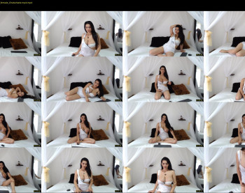 basthet — 53 minute Chaturbate female cam show recording, 1080p, Jul 22, 2020