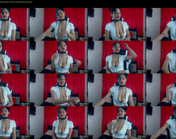 bella_pocahontas3 — 15 minute Chaturbate female cam show recording, 720p, Jul 22, 2020