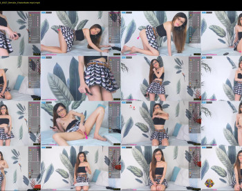 belle_adrienne — 71 minute Chaturbate couple cam show recording, 1080p, Jul 23, 2020