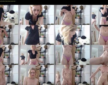 belle_jlou — 69 minute Chaturbate female cam show recording, 720p, Jul 22, 2020