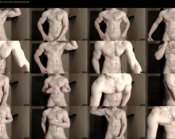 big_nick_for_you_ — 42 minute Chaturbate male cam show recording, 1080p, Jul 22, 2020
