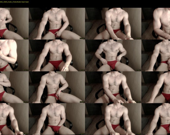 big_nick_for_you_ — 20 minute Chaturbate male cam show recording, 1080p, Jul 22, 2020