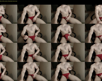 big_nick_for_you_ — 16 minute Chaturbate male cam show recording, 1080p, Jul 22, 2020