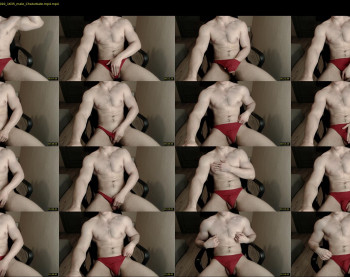 big_nick_for_you_ — 3 minute Chaturbate male cam show recording, 1080p, Jul 22, 2020