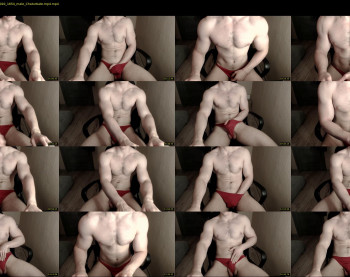 big_nick_for_you_ — 19 minute Chaturbate male cam show recording, 1080p, Jul 22, 2020