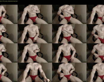 big_nick_for_you_ — 11 minute Chaturbate male cam show recording, 1080p, Jul 22, 2020