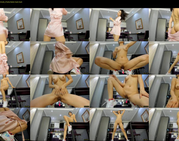 bora_ — 9 minute Chaturbate female cam show recording, 1080p, Jul 22, 2020