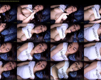 brianna_fallingangel — 21 minute Chaturbate female cam show recording, 1080p, Jul 23, 2020