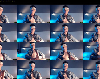 briannhardone — 136 minute Chaturbate male cam show recording, 720p, Jul 22, 2020