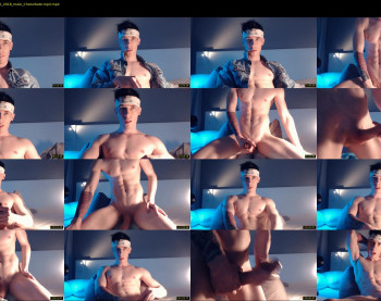 briannhardone — 123 minute Chaturbate male cam show recording, 720p, Jul 22, 2020