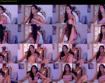 catherinstone — 70 minute Chaturbate female cam show recording, 1080p, Jul 22, 2020