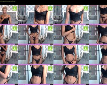 cherrrish_ — 4 minute Chaturbate female cam show recording, 720p, Jul 22, 2020