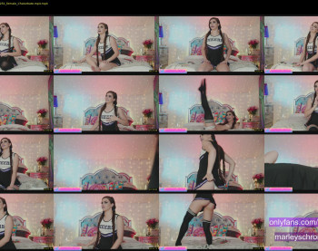 chroniclove — 72 minute Chaturbate female cam show recording, 1080p, Jul 23, 2020