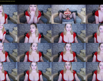 clara4love — 51 minute Chaturbate female cam show recording, 720p, Jul 22, 2020