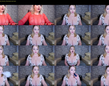 clara4love — 41 minute Chaturbate female cam show recording, 720p, Jul 22, 2020