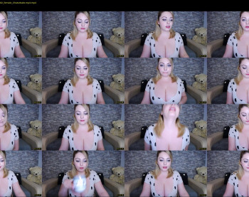 clara4love — 31 minute Chaturbate female cam show recording, 720p, Jul 22, 2020