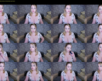 clara4love — 7 minute Chaturbate female cam show recording, 720p, Jul 22, 2020
