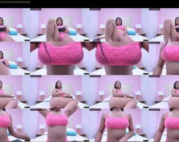 danielasanders — 19 minute Chaturbate female cam show recording, 720p, Jul 22, 2020