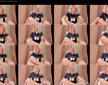 deeadiamond — 15 minute Chaturbate female cam show recording, 1080p, Jul 22, 2020