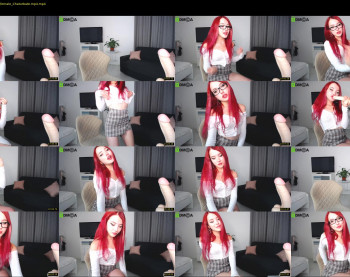 dindin_ — 61 minute Chaturbate female cam show recording, 1080p, Jul 22, 2020