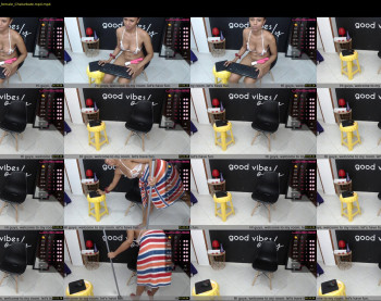 dirtygril — 10 minute Chaturbate female cam show recording, 1080p, Jul 23, 2020
