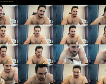 djmute — 9 minute Chaturbate male cam show recording, 720p, Jul 22, 2020