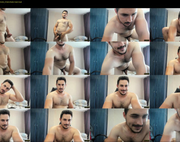 djmute — 21 minute Chaturbate male cam show recording, 720p, Jul 22, 2020