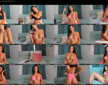 doll_lexi — 70 minute Chaturbate female cam show recording, 1080p, Jul 22, 2020