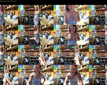 eatmypie69 — 85 minute Chaturbate female cam show recording, 1080p, Jul 22, 2020