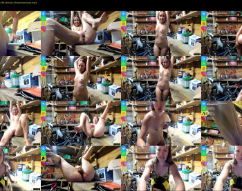 eatmypie69 — 23 minute Chaturbate female cam show recording, 1080p, Jul 23, 2020