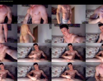 eddieds — 16 minute Chaturbate male cam show recording, 1080p, Jul 22, 2020