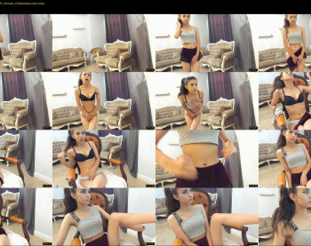 ehotlovea — 71 minute Chaturbate female cam show recording, 1080p, Jul 22, 2020