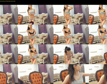 ehotlovea — 5 minute Chaturbate female cam show recording, 1080p, Jul 22, 2020
