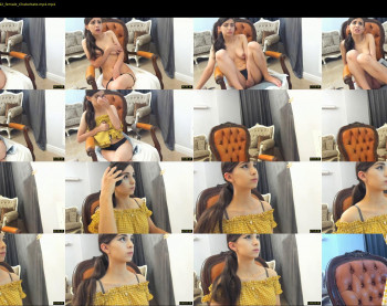ehotlovea — 73 minute Chaturbate female cam show recording, 1080p, Jul 22, 2020