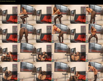 ella_pridee — 70 minute Chaturbate female cam show recording, 720p, Jul 22, 2020