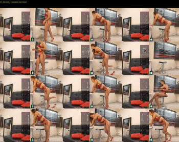 ella_pridee — 71 minute Chaturbate female cam show recording, 720p, Jul 22, 2020