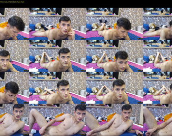 eric_poston — 48 minute Chaturbate male cam show recording, 1080p, Jul 22, 2020