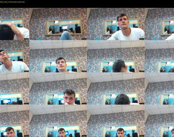 eric_poston — 58 minute Chaturbate male cam show recording, 1080p, Jul 22, 2020