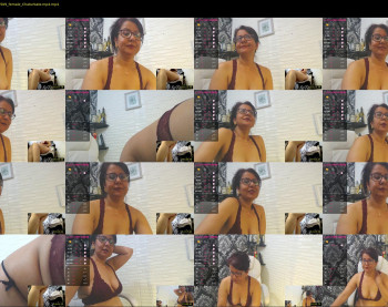 eva_mature — 20 minute Chaturbate female cam show recording, 1080p, Jul 23, 2020